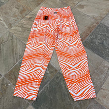 Load image into Gallery viewer, Vintage Buffalo Braves Zubaz Basketball Pants, Size XL