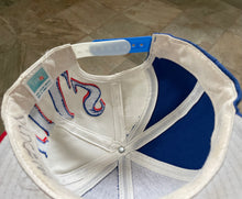 Load image into Gallery viewer, Vintage Buffalo Bills Drew Pearson Snapback Football Hat