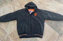 Load image into Gallery viewer, Vintage San Francisco Giants Starter Parka Baseball Jacket, Size XL