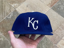 Load image into Gallery viewer, Vintage Kansas City Royals Sports Specialties Fitted Pro Baseball Hat, Size 7 1/4