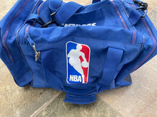 Load image into Gallery viewer, Vintage Starter NBA Gatorade Basketball Gym Bag ###