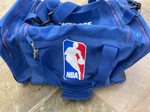 Vintage Starter NBA Gatorade Basketball Gym Bag Stuck In The