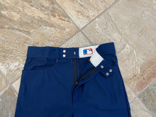 Load image into Gallery viewer, Vintage Houston Astros Sand Knit Baseball Shorts, Size 34, Medium