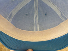 Load image into Gallery viewer, Vintage Sacramento Kings AJD Snapback Basketball Hat