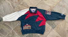 Load image into Gallery viewer, Vintage Denver Nuggets Logo Athletic Sharktooth Basketball Jacket, Size XL