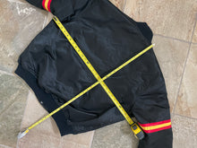 Load image into Gallery viewer, Vintage Kansas City Chiefs Starter Satin Football Jacket, Size XL
