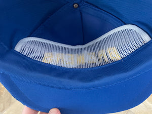 Vintage Milwaukee Brewers Universal Corduroy Snapback Baseball Hat – Stuck  In The 90s Sports