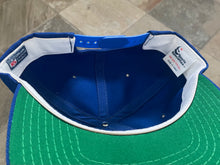 Load image into Gallery viewer, Vintage New York Giants Sports Specialties Circle Logo Snapback Football Hat