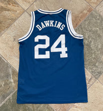 Load image into Gallery viewer, Vintage Duke Blue Devils Johnny Dawkins Nike College Basketball Jersey, Size Medium