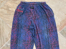 Load image into Gallery viewer, Vintage Buffalo Bills Zubaz Football Pants, Size Large