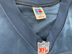 Vintage Dallas Cowboys Bernie Kosar Russell Football Jersey, Size 48, XL