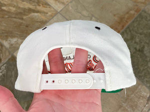 Vintage Cleveland Browns Sports Specialties Script Snapback Football Hat