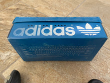 Load image into Gallery viewer, Vintage Adidas World Champion Soccer Football Cleats, Size 8.5 ###