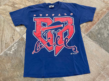 Load image into Gallery viewer, Vintage Buffalo Bills The Game Football TShirt, Size Large