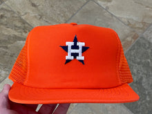 Load image into Gallery viewer, Vintage Houston Astros Snapback Baseball Hat