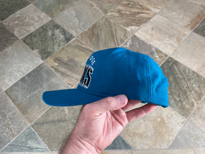 Vintage San Jose SHARKS Snapback Hat Starter 'the -  Canada