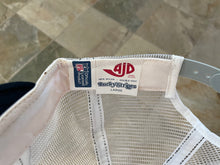 Load image into Gallery viewer, Vintage Los Angeles Raiders Super Bowl AJD Snapback Football Hat
