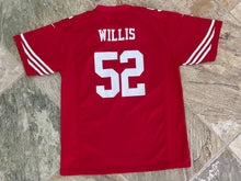 Load image into Gallery viewer, San Francisco 49ers Patrick Willis Nike Football Jersey, Size Youth XL