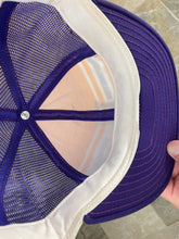 Load image into Gallery viewer, Vintage Washington Huskies AJD Snapback College Hat