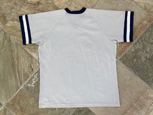 Load image into Gallery viewer, Vintage New York Yankees Sand Knit Baseball Jersey, Size XL
