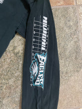 Load image into Gallery viewer, Vintage Philadelphia Eagles NFL Football TShirt, Size Large