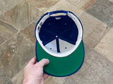 Load image into Gallery viewer, Vintage Indiana Pacers Starter Arch Snapback Basketball Hat