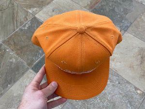 Vintage Tampa Bay Buccaneers Sports Specialties Script Snapback Football Hat