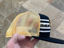 Load image into Gallery viewer, Vintage Grambling Tigers GSU AJD Snapback College Hat