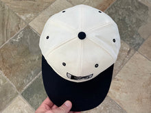Load image into Gallery viewer, Vintage Oakland Raiders New Era Fitted Pro Football Hat, Size 7 1/4