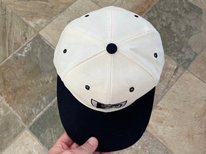 Vintage Oakland Raiders New Era Fitted Pro Football Hat, Size 7 1/4