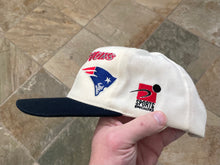 Load image into Gallery viewer, Vintage New England Patriots Sports Specialties Shadow Snapback Football Hat