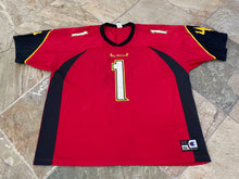 Load image into Gallery viewer, Vintage San Francisco Demons XFL Champion Football Jersey, Size 52, XL