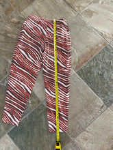 Load image into Gallery viewer, Vintage Cleveland Browns Zubaz Football Pants, Size Medium