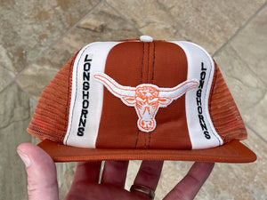 Vintage Texas Longhorns Sportscap Snapback College Hat