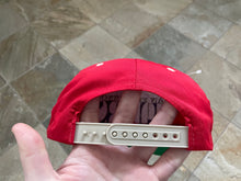 Load image into Gallery viewer, Vintage San Francisco 49ers Logo 7 Snapback Football Hat