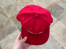 Load image into Gallery viewer, Vintage Ohio State Buckeyes Sports Specialties Script Snapback College Hat