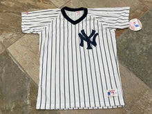 Load image into Gallery viewer, Vintage New York Yankees Rawlings Baseball Jersey, Size Youth XL