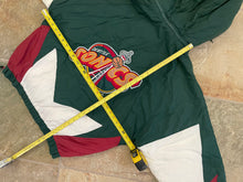 Load image into Gallery viewer, Vintage Seattle SuperSonics Logo 7 Basketball Jacket, Size Large