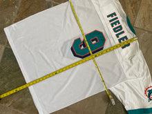 Load image into Gallery viewer, Vintage Miami Dolphins Jay Fiedler Champion Football Jersey, Size 48, XL