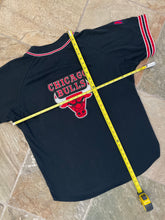 Load image into Gallery viewer, Vintage Chicago Bulls Starter Basketball Jersey, Size XL