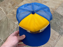 Load image into Gallery viewer, Vintage Golden State Warriors AJD Snapback Basketball Hat