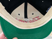 Load image into Gallery viewer, Vintage Atlanta Falcons Sports Specialties Script Snapback Football Hat
