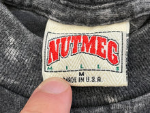 Load image into Gallery viewer, Vintage Los Angeles Raiders Nutmeg Football TShirt, Size Medium