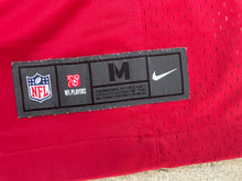 Load image into Gallery viewer, San Francisco 49ers Colin Kaepernick Nike Football Jersey, Size Medium