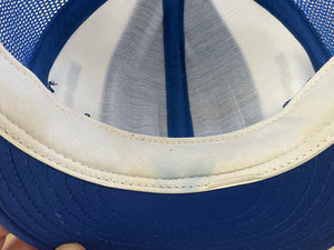 Vintage Seattle Mariners AJD Snapback Baseball Hat