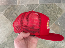 Load image into Gallery viewer, Vintage San Francisco 49ers New Era Snapback Football Hat