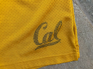 Vintage Cal Berkeley Bears Champion Basketball College Shorts, Size Large