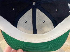Vintage Villanova Wildcats Sports Specialties Script Snapback College Hat