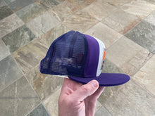 Load image into Gallery viewer, Vintage Phoenix Suns AJD Luckystripes Snapback Basketball Hat