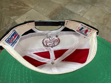 Load image into Gallery viewer, Vintage San Francisco 49ers Logo Athletic Snapback Football Hat
